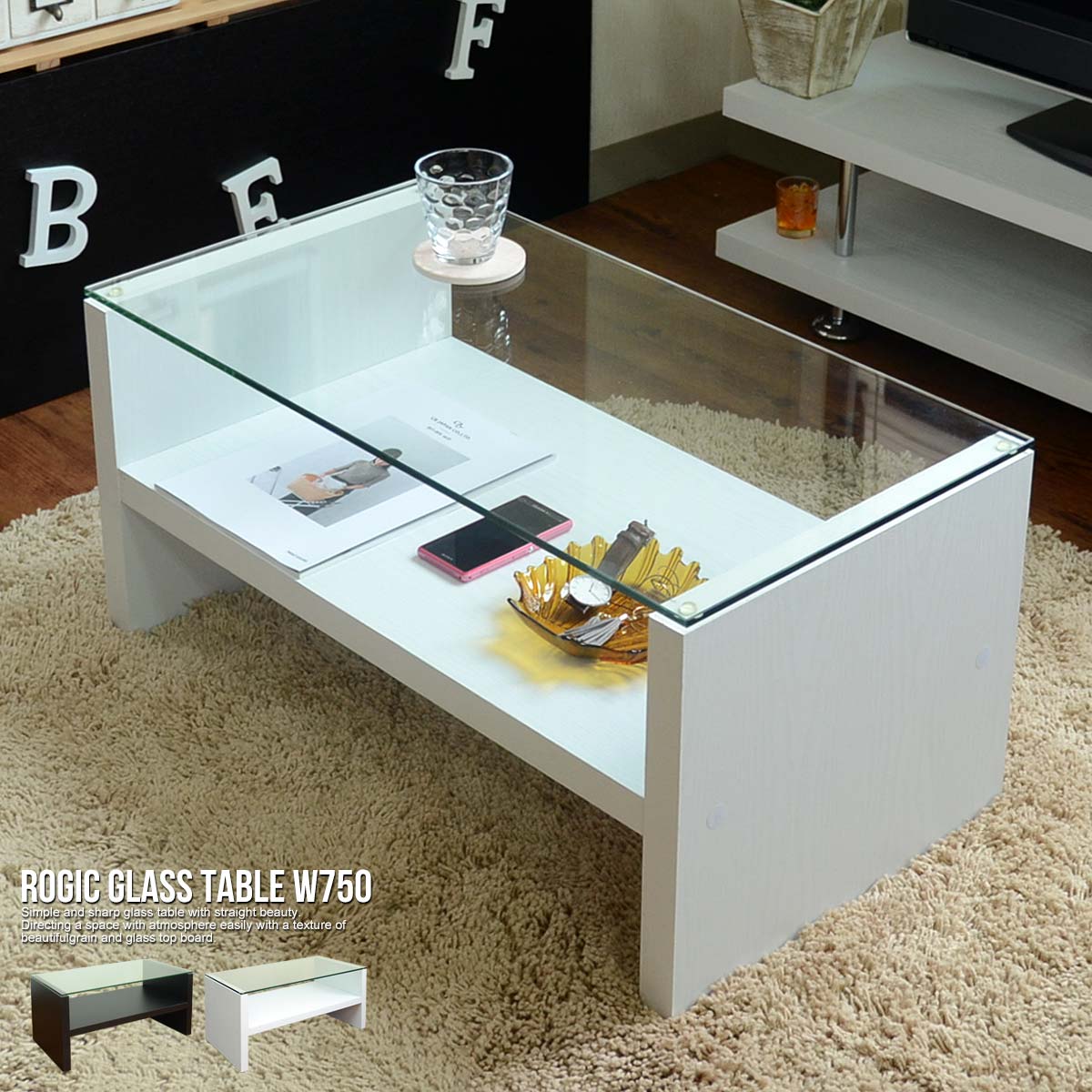 2022最新】ガラス製 サイドテーブル！人気おすすめアイテムランキング 