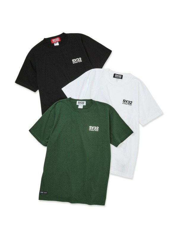 楽天Lifestyle Select Store TrueSSY32 by SWEET YEARS Tシャツ 半袖 メンズ レディース おしゃれ かっこいい かわいい ブランド 15304J【お取り寄せ】