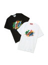 SY32 by SWEET YEARS Tシャツ 半袖 メンズ レディース おしゃれ かっこいい かわいい ブランド 15307J【お取り寄せ】