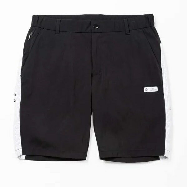 SY32 by SWEET YEARS ゴルフ ショートパンツ 半ズボン メンズ おしゃれ かっこいい ブランド SYG-25S009【お取り寄せ】