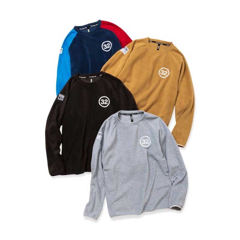 ☆ネイビーMのみ☆【SY32】裏毛スウェット 送料込み 楽天市場】sy32 トレーナーの通販