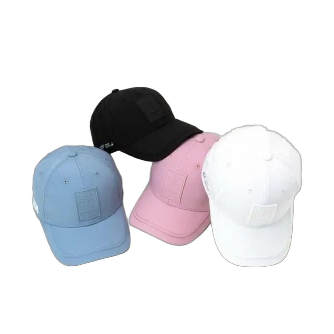 SY32 by SWEET YEARS ゴルフ キャップ 帽子 メンズ レディース おしゃれ かっこいい かわいい ブランド SYG-25SG11【お取り寄せ】