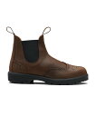 Blundstone ブランドストーン ブーツ シューズ 革靴 メンズ レディース おしゃれ ブランド サイドゴア BS2444251