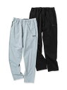 SY32 by sweet years スウェットパンツ テーパードシルエットパンツ メンズ レディース おしゃれ ブランド スポーツ サッカー ゴルフ ウェア...