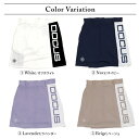DOCUS スカート ゴルフ レディース おしゃれ ブランド かっこいい かわいい DCL23S009