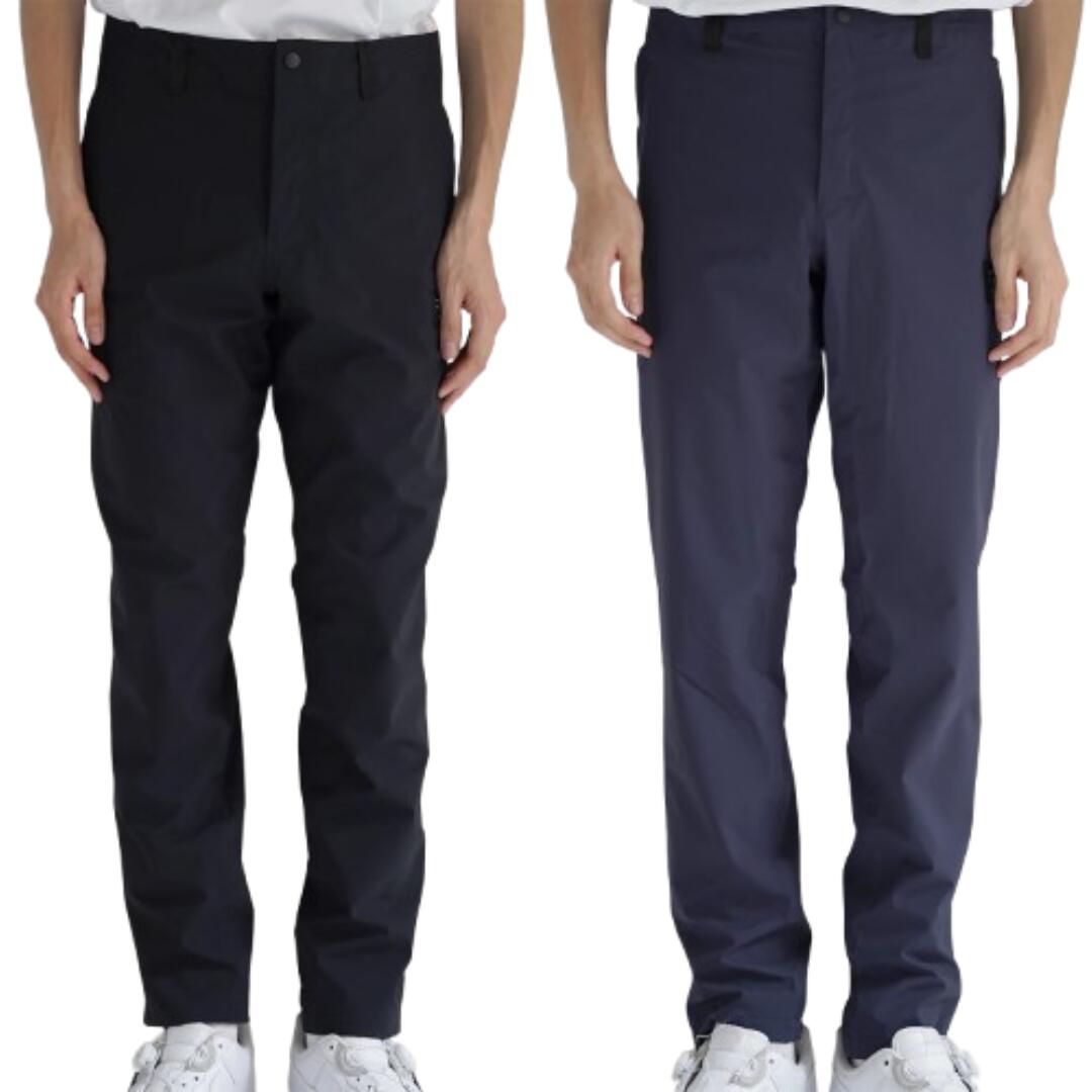 楽天Lifestyle Select Store TrueSF/ACSION スラックス パンツ セットアップ メンズ おしゃれ ブランド FA007【お取り寄せ】