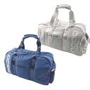 DOCUS ボストンバッグ ゴルフ メンズ レディース おしゃれ ブランド かっこいい DCBB752 お取り寄せ商品