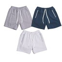 AddElm スウェットパンツ ショート メンズ おしゃれ かっこいい ブランド 機能性 セットアップ Add2 CLOTH BONE SWEAT SHORTS...