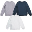 AddElm トレーナー プルオーバー スウェット メンズ おしゃれ かっこいい ブランド 機能性 セットアップ Add2 CLOTH BONE CREWNECK SWEAT ALWM51221【お取り寄せ】(4)