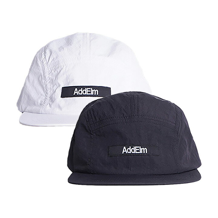 AddElm キャップ 帽子 メンズ レディース おしゃれ かっこいい かわいい ブランド スポーツ トレーニング Add3 LIGHT JET CAP CLCA51303【お取り寄せ】