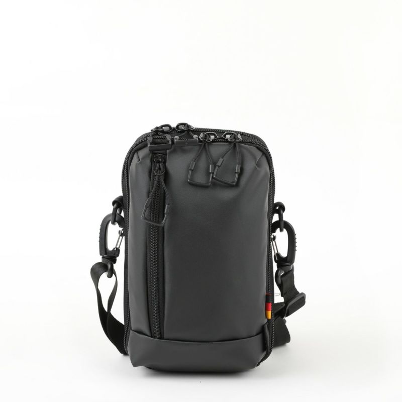 BERMAS バーマス BAUER GEHEN ショルダーバッグ おしゃれ ブランド ビジネス ビジカジ 通勤 出張 旅行 ..