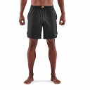skins スキンズ ショートパンツ ハーフ メンズおしゃれ ブランド コンプレッション ゴルフ スポーツ ウェア series-3 X-FIT 1817134544019(4)