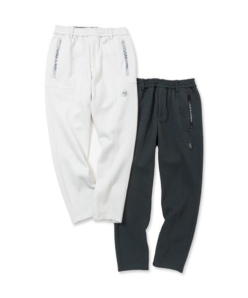 楽天Lifestyle Select Store TrueSSY32 by SWEET YEARS ゴルフウェア ロングパンツ 長ズボン メンズ おしゃれ かっこいい ブランド SYG-23A25【お取り寄せ】