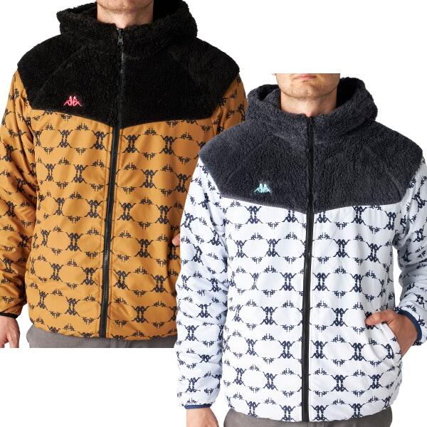 楽天市場】kappa リバーシブル ジャケットの通販 楽天市場】kappa リバーシブル ジャケットの通販