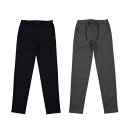 DOCUS ゴルフウェア テーパード パンツ メンズ ブランド シンプル かっこいい dcm24a016-asu お取り寄せ商品(4)