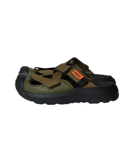 UNIVERSAL OVERALL ロゴ 靴 ワークブーツ サンダル メンズ ブランド おしゃれ かっこいい uo31971 お取..