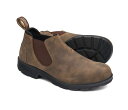 Blundstone ブランドストーン ブーツ シューズ 革靴 メンズ レディース おしゃれ ブランド サイドゴア ローカット BS2036267