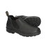 Blundstone ブランドストーン ブーツ シューズ 革靴 メンズ レディース おしゃれ ブランド サイドゴア ローカット BS2039009-black