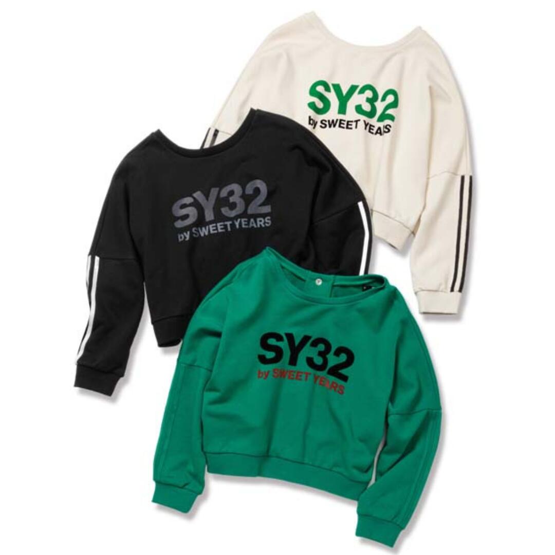 楽天市場】sy32 tシャツ(レディースファッション)の通販 楽天市場】sy32 tシャツ(レディースファッション)の通販