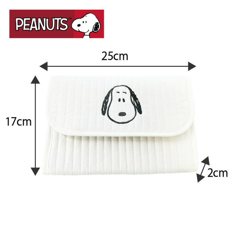 スヌーピー　イブル　母子手帳ケース　お薬手帳　診察券　じゃばら　マルチケース　送料無料 2