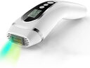 3イン1 脱毛器 光だつもう 脱毛 IPL 家庭用脱毛器 メンズ レディース ラッシュ式 自動連続照射美容器 男女兼用vio全身対応【HR脱毛+SR美肌+FR】...