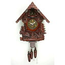 鳩時計 ハト時計 リズム時計 カッコー時計 カッコークロック カッコー はと時計 振り子時計 掛け時計 クロック