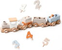 積み木 車 おもちゃ 連結 出産祝い 男の子 女の子 電車おもちゃ 積み木 スタッキング おもちゃ 棒通し 知育玩具 色認識 指先訓練 成長記録 新生児 赤ちゃん 一歳 二歳 三歳 出産祝い 誕生日祝い