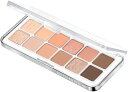 プロアイパレットエア PRO EYE PALETTE AIR|12色展開|超軽量パウダー|アイシャドウ パレット|プロ用発色|超微粒子パウダー|ナチュラル~ドラマチックメイク対応|プレミアムコスメ|ギフト対応