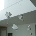 《馬毛のブラシプレゼント》ガーディアン エンジェル5 Flensted mobiles クリスマス 飾り 吊り下げ 北欧 インテリア 自分買い ご褒美 フレンス...