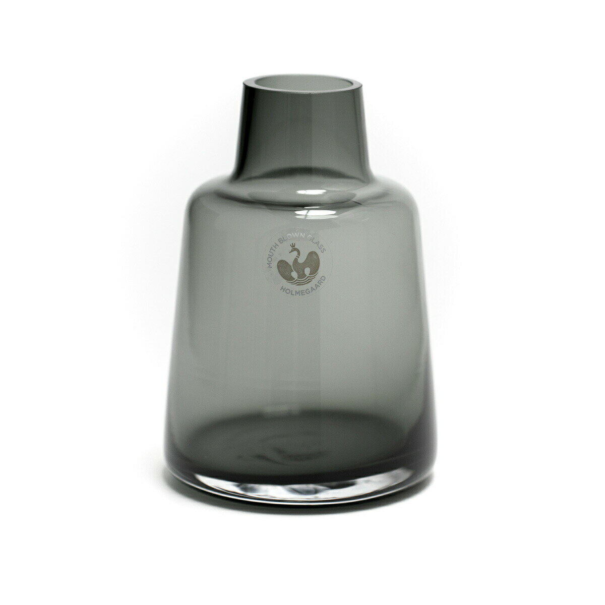 楽天市場】ホルムガード フラワーベース（カラーグレー）の通販