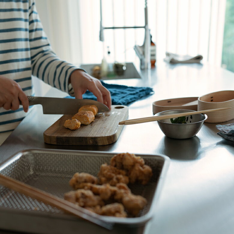 《お弁当包みプレゼント》 秋田 大館 りょうび庵 560ml こばん弁当箱（中） 曲げわっぱ 白木+内側塗装タイプ まげわっぱ 弁当箱 日本製 まげわっぱ 弁当 一段 大人 500 KOTONOWA 3