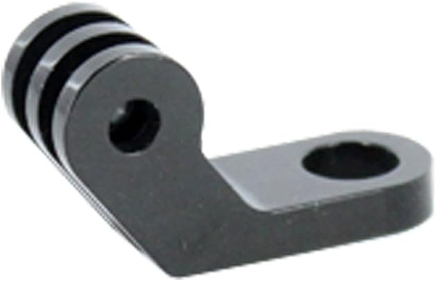 REC-MOUNTS REC-B28(M6) GoPro (ゴープロ)用 ボルト用ベースマウント Base mount for bolt (6.5mm穴 M6ボルト又は1/4カメラネジ向け)