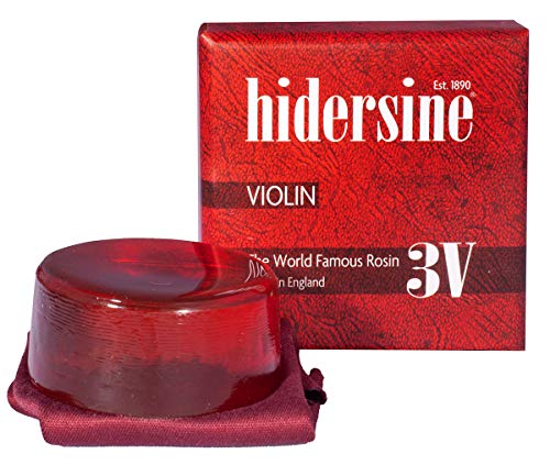 HIDERSINE(ハイダージン) バイオリン松脂 3V