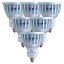 (5000K) 7W EZ10 60(6) FWAYTECH led ez10 12V COB7WJR12V50WLEDݥåȥ饤 ϥŵ60W*75W ̩Ĵб (7W EZ10 60(6), (5000K))