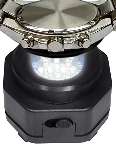 CoolFire Solar Watch高速充電器 tc-1046