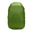 色：グリーン サイズ：XXL (65-90L) リュックカバー 防水 ザックカバー 2倍以上の防水性 四つの防水設計 落下防止 収納袋 Frelaxy
