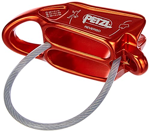 å/ (ڥĥ) PETZL Reverso ¿Ū٥쥤/ڥǥХ