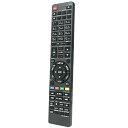 色：SE-R0389 4IN1 allimity SE-R0389 SE-R0428 SE-R0415 SE-R0372 SE-R0369(代用) fit for 東芝 TOSHIBA レグザ REGZA ブルーレイディスクレコーダー