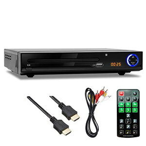 3)HDMI[HDMI֥]  DVDץ졼䡼 HDMI֥ HDMIüܥǥ CPRMб [꡼ե꡼б] USBü  CD ⥳ DVD ꡼ ե꡼ ֥° 