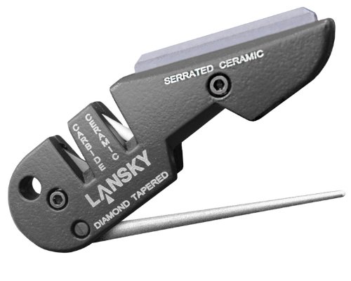 LANSKY(ランスキー) シャープナー ブレードメディック LSPSMED01