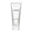 LAGOM(ラゴム) ラゴム ジェルトゥウォーター クレンザー 220ml (朝用洗顔料) 日本正規品