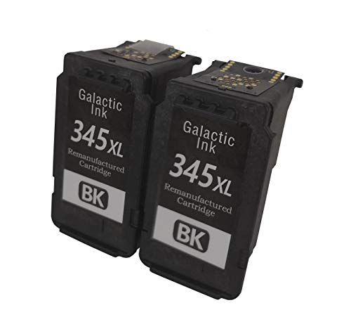 BC-345XL*2 Galactic inkۥΥCanon BC345XL*2  ɽ BC-345XL֥å2ܥå 󥯡бPIXUS TS3130S, PIXUS TS3130, PIXUS TS203, TR4530, TS303TS33...