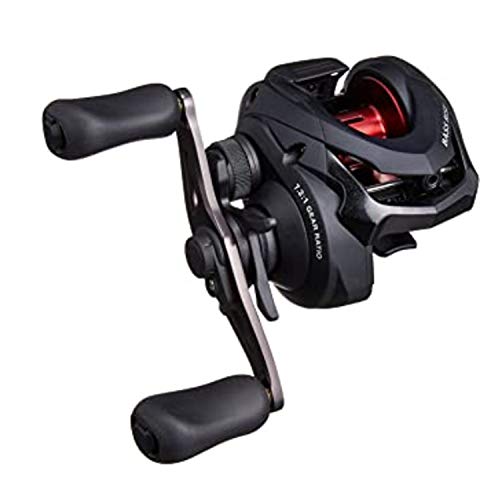 シマノ(SHIMANO) ベイトリール 18 バスライズ