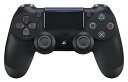 色：2) ジェットブラック ワイヤレスコントローラー(DUALSHOCK 4) ジェット・ブラック(CUH-ZCT2J)