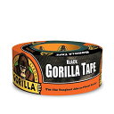 1 Pack Gorilla Tape֥å ȥơס1.88 x 12䡼ɡ֥å 1 Pack 6001203-10 1