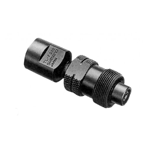 シマノ(SHIMANO) コッタレスクランク専用工具 TL-FC10 BB取り外し Y13009010