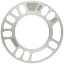 KYO-EI [ ʻ ] Wheel Spacer [ 3mm 4/5H ] PCD98-114.3 [ Ŀ:2 ] P-003-2P