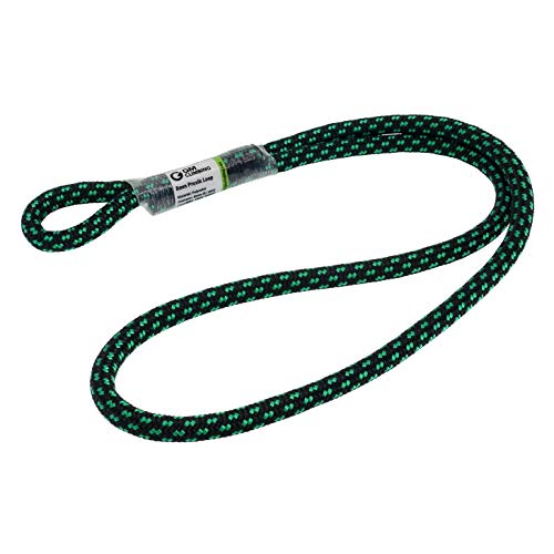 FF45CM O[ GM CLIMING 20kN 8mm _uu[h v[WbN[v v[WbNR[h NC~O A[{Xg 45CM / 60CM ͒\