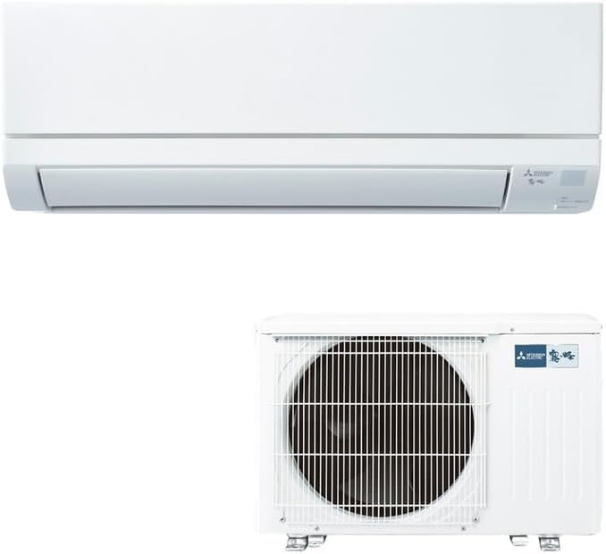 【自社在庫あり！最短翌日発送】三菱電機 ルームエアコン MSZ-GV2225-W 6畳程度 単相100V 霧ヶ峰 GVシリーズ 2025年モデル ホワイト スタンダードエアコン【送料無料】