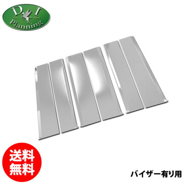 【送料無料】スズキ エブリイ エヴリイ エブリー DA17V DA17W 17系 ステンレスピラー エブリイワゴン NV100クリッパーリオ DR17W スクラムワゴン DG17W タウンボックス DS17W カスタム カスタマイズ diplanning diプランニング製品